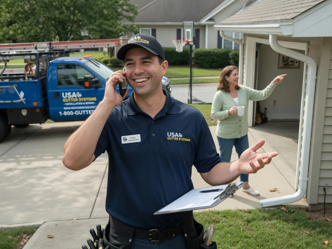 Gutter Installation Warfordsburg, PA FAQs